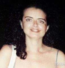 Victoria Cousinou