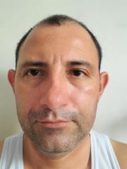Luis Henao