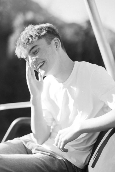 Walker Sampson