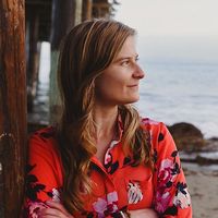 Courtney Laschkewitsch