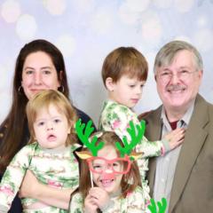 Meredith and Kevin A