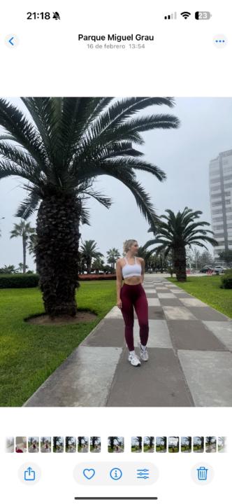 Teresa Fernández Cruz