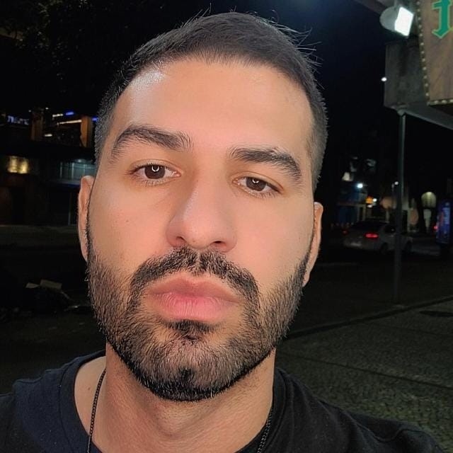 Ricardo Pires da Rocha