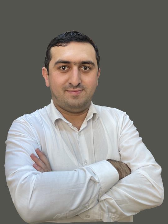 Mahir Qambarov