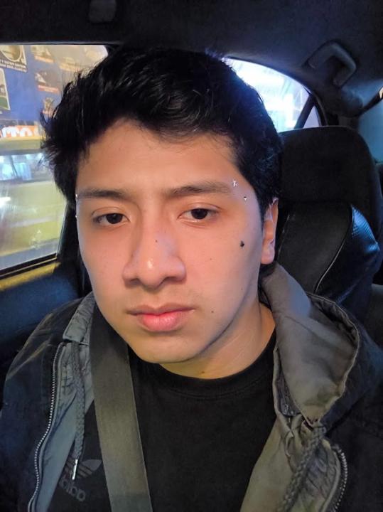 Max Velasquez