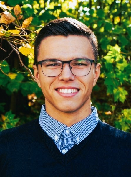 Levi Turcin