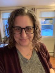 Kari Scullin