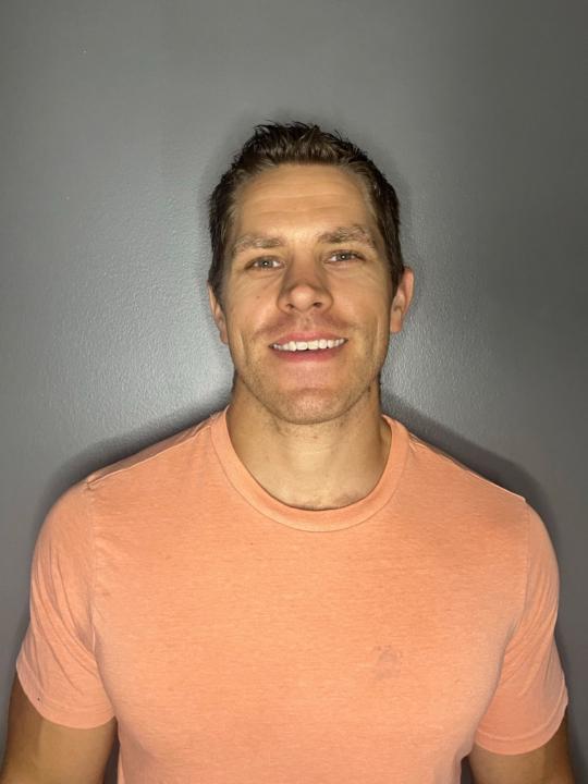 Gregory Orlowski