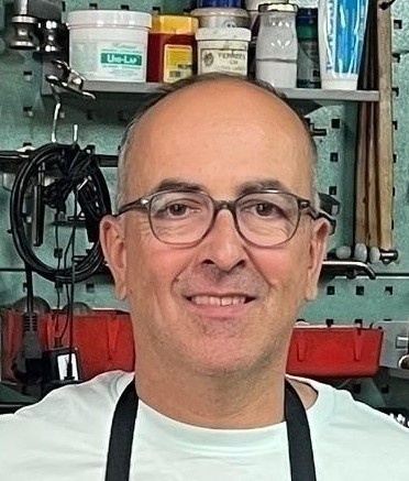 Cyril Chastan