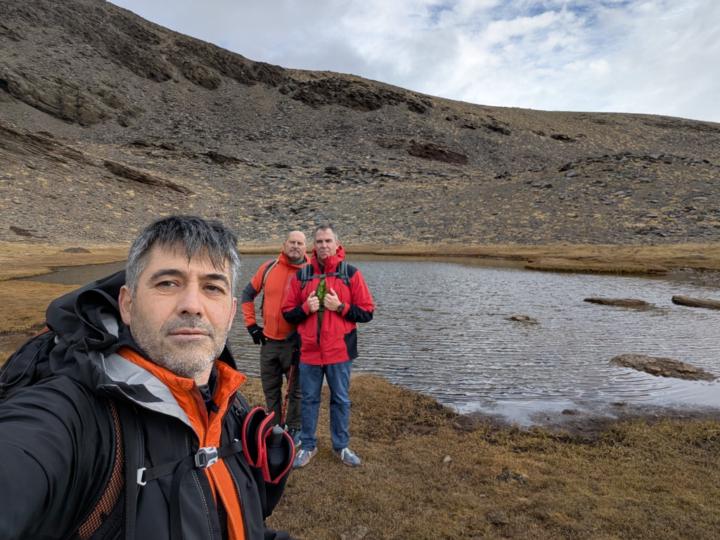 Fernando Rodriguez maldonado