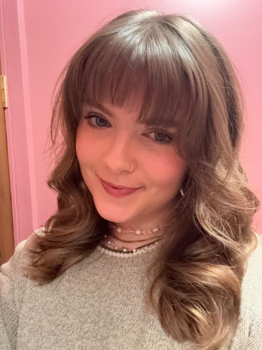 Emmy Harrison