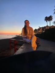 Desireé Alvarez Gallardo