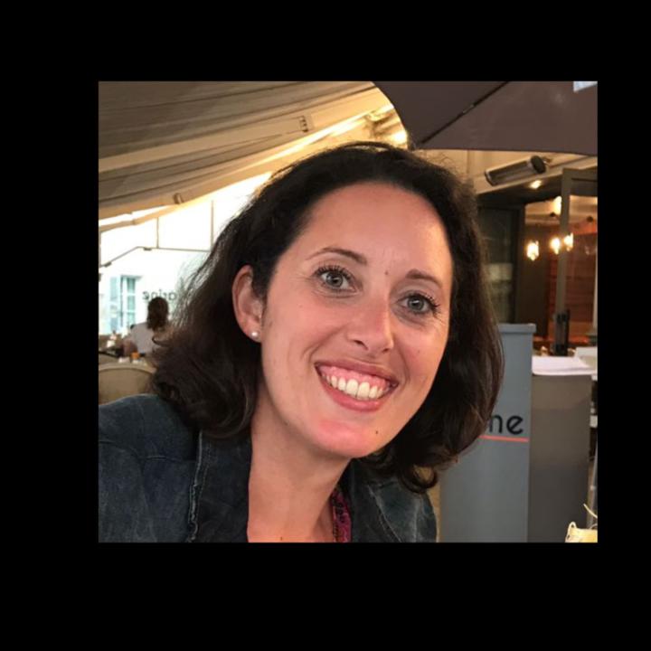 Coralie Denieul