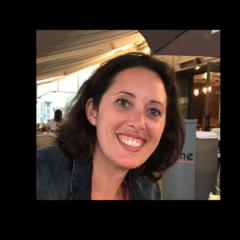Coralie Denieul