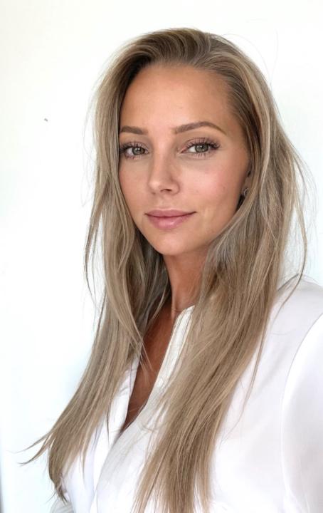 Michaela Jungner