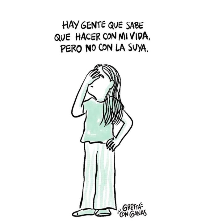 Conchi González