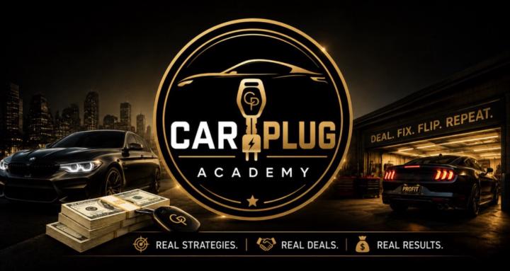 Car Plug Academy