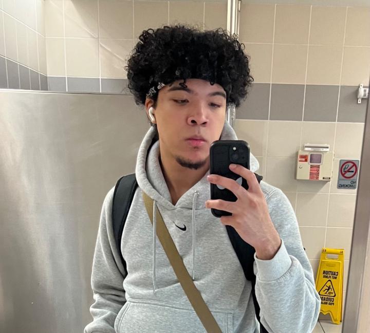 Zavier Christian
