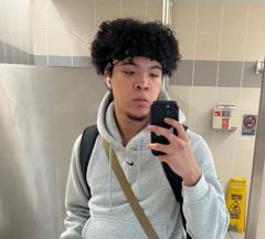 Zavier Christian
