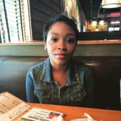 Tia Butts