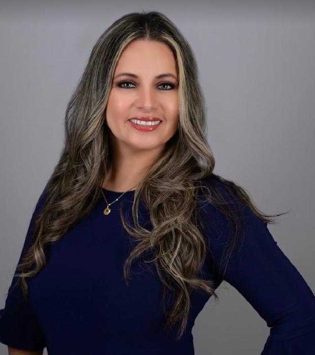 Catherinne Bustamante