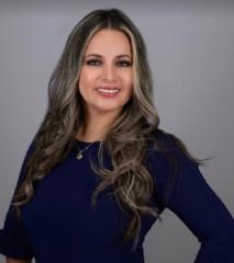 Catherinne Bustamante