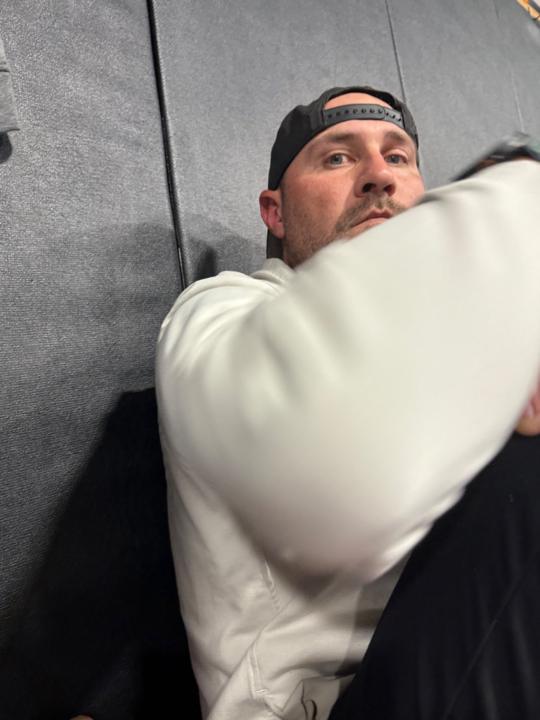 Jon Keller
