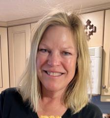 Tamra McQueen Hutter