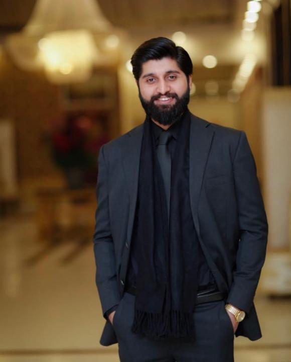 Muhammad Asif Sajid Khokhar