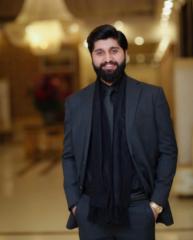 Muhammad Asif Sajid Khokhar
