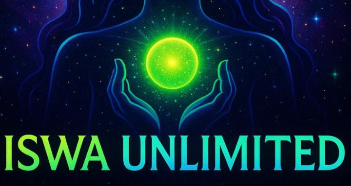 Iswa Unlimited Community