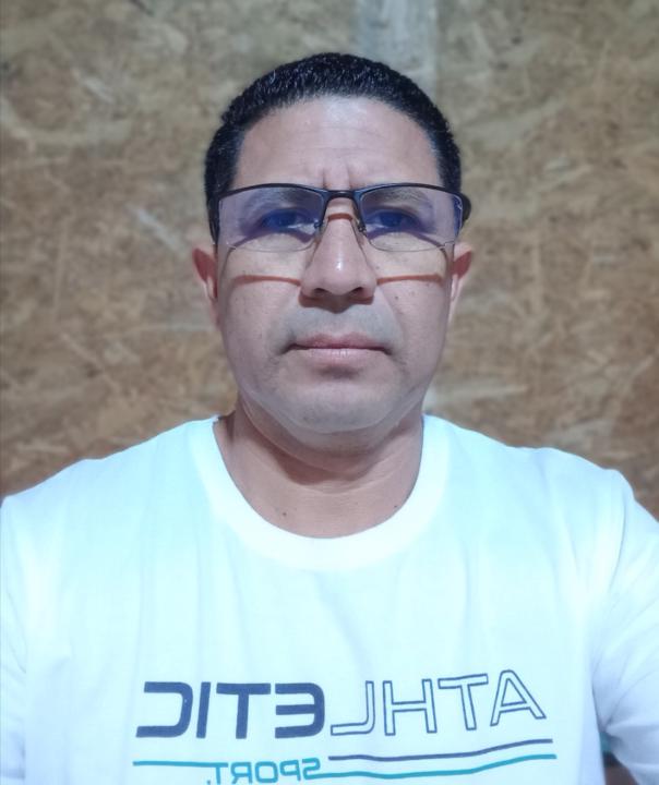 Eduardo Rafael Ollarves Escalona