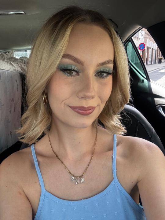 Sarah Toldo