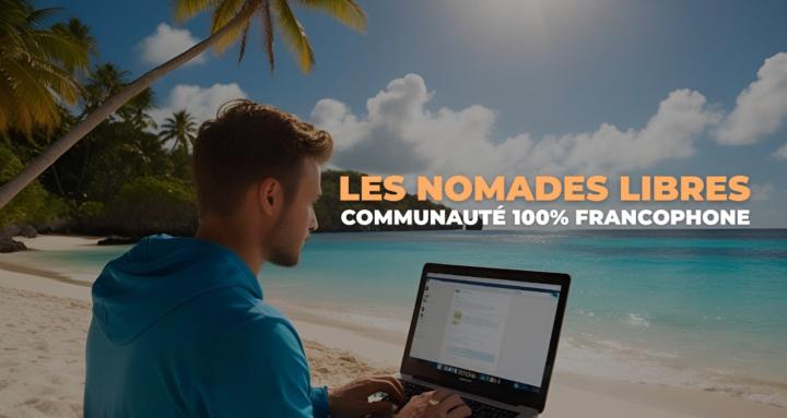 Les Nomades Libres