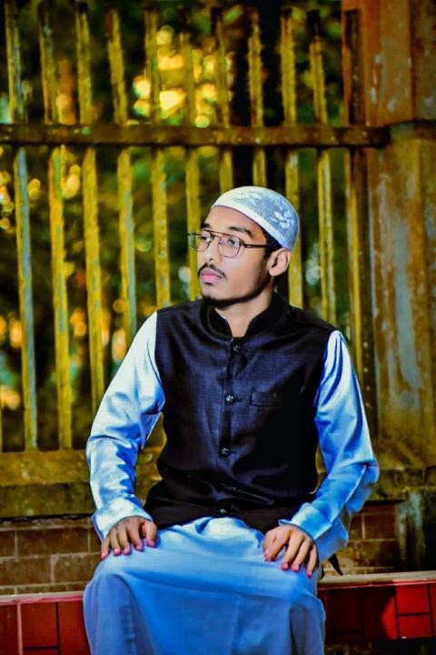 MD Anamul Hasan