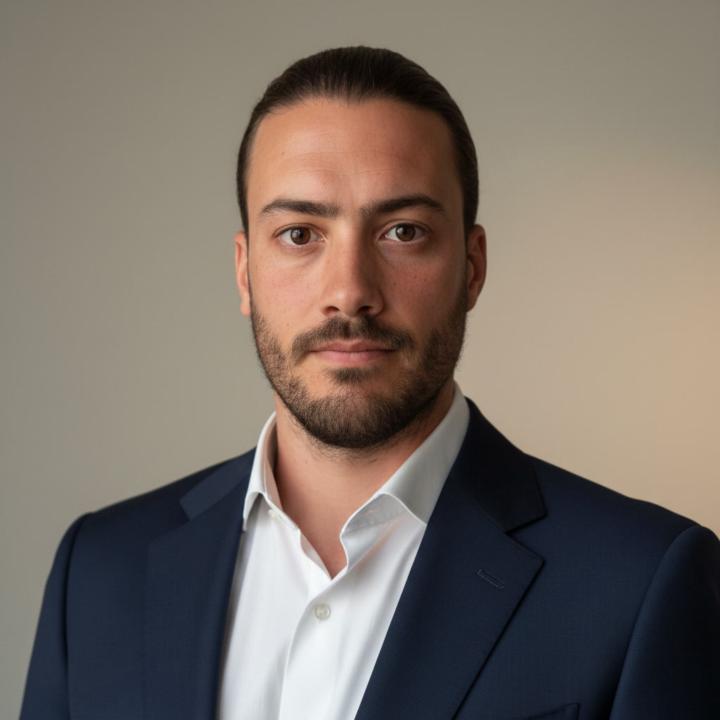 Nicolas Cosentini