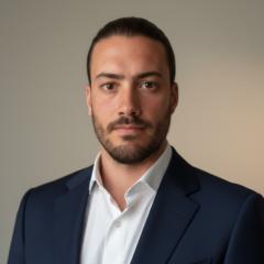 Nicolas Cosentini