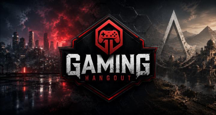 Gaming hangout