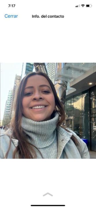 Juliana Medina basto