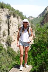 Louise Turvey