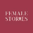 Logo FEMALE STORIES SOCIETY