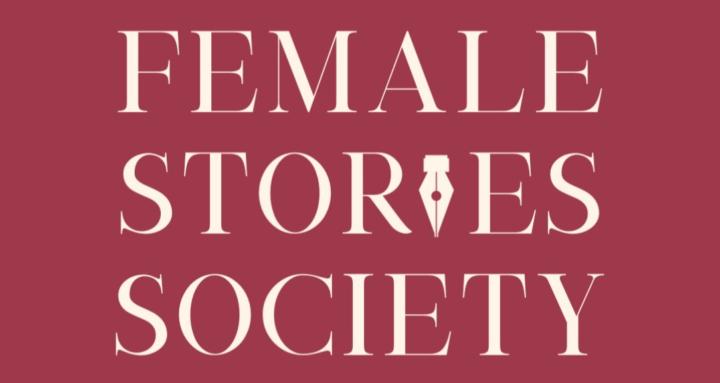 FEMALE STORIES SOCIETY