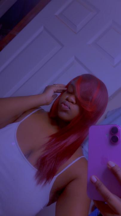 Shamiyah Wilson