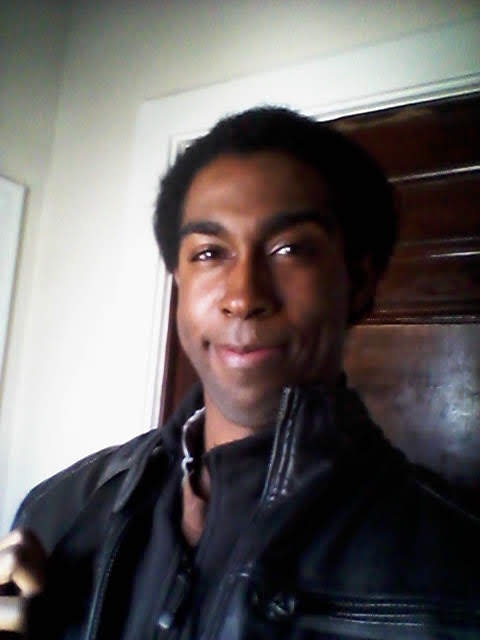 Steven Pierre