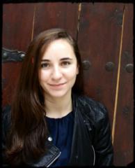 Merve Şentürk