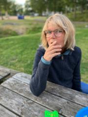 Friederike Hillebrand