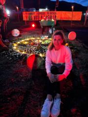 Silvia Geovana Muñoz Domínguez