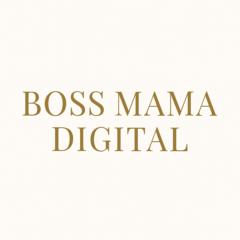 Boss man Digital