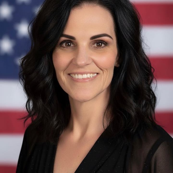 Kristy Bleau