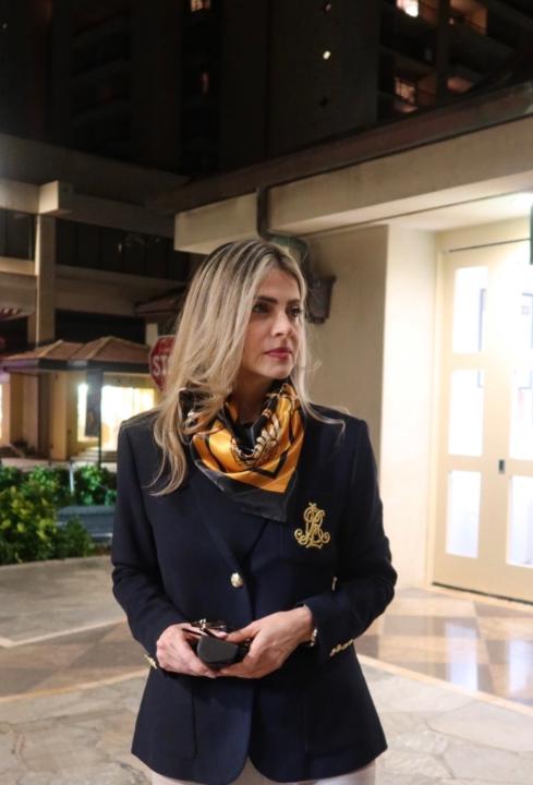 Dr. Carmen Sarkis